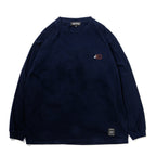 430 NF"SUMMER GIRL" L/S TEE