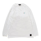 430 NF"SUMMER GIRL" L/S TEE