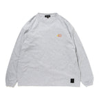 430 NF "BIG LOVE FLOWER" L/S TEE