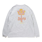 430 NF "BIG LOVE FLOWER" L/S TEE