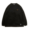 430 NF "BIG LOVE FLOWER" L/S TEE