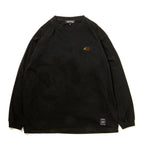 430 NF "BIG LOVE FLOWER" L/S TEE