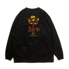 430 NF "BIG LOVE FLOWER" L/S TEE
