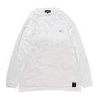 430 NF "BIG LOVE FLOWER" L/S TEE
