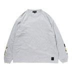 430 AF "R O V E R 2" L/S TEE