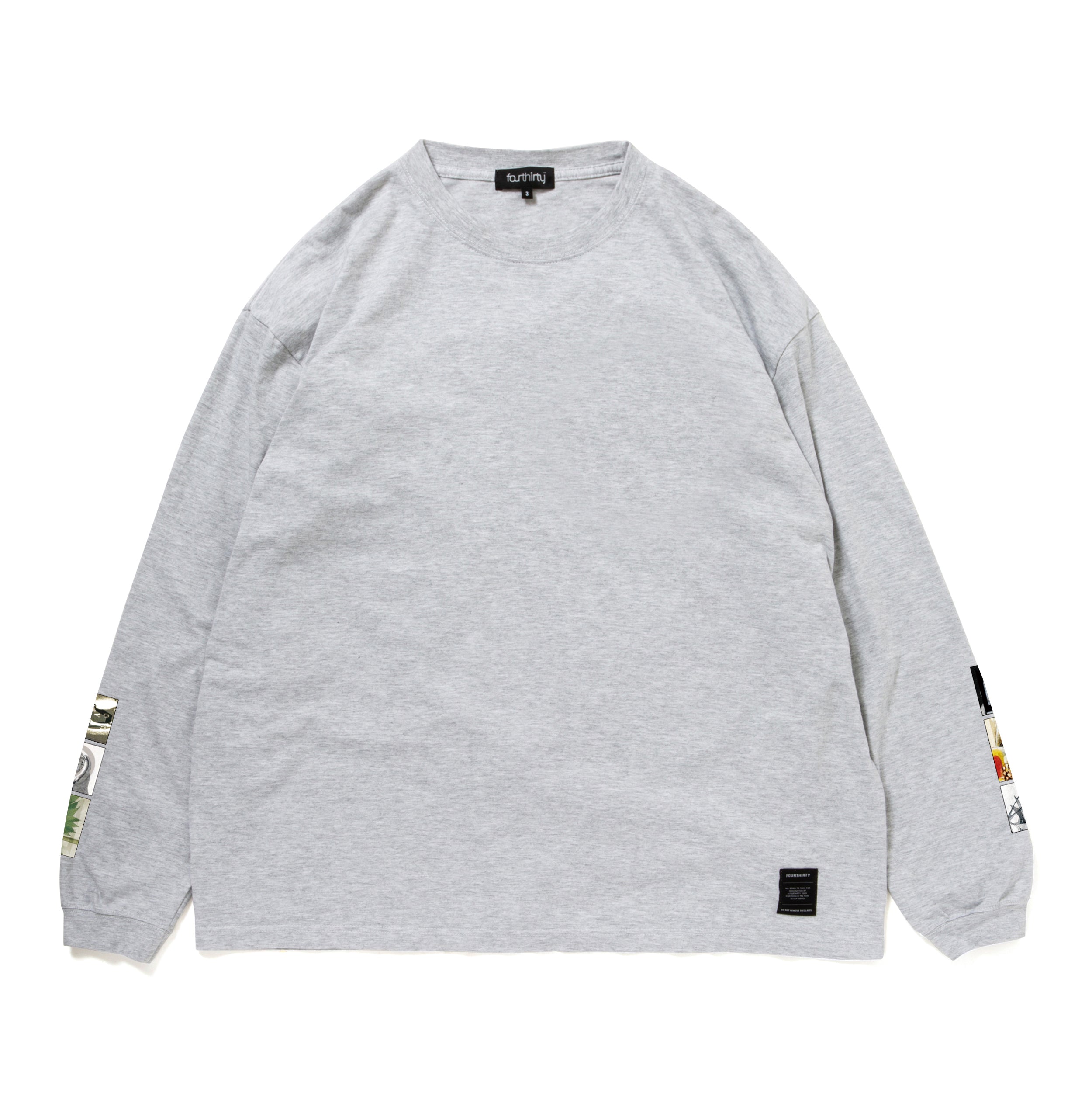 430 AF "R O V E R 2" L/S TEE