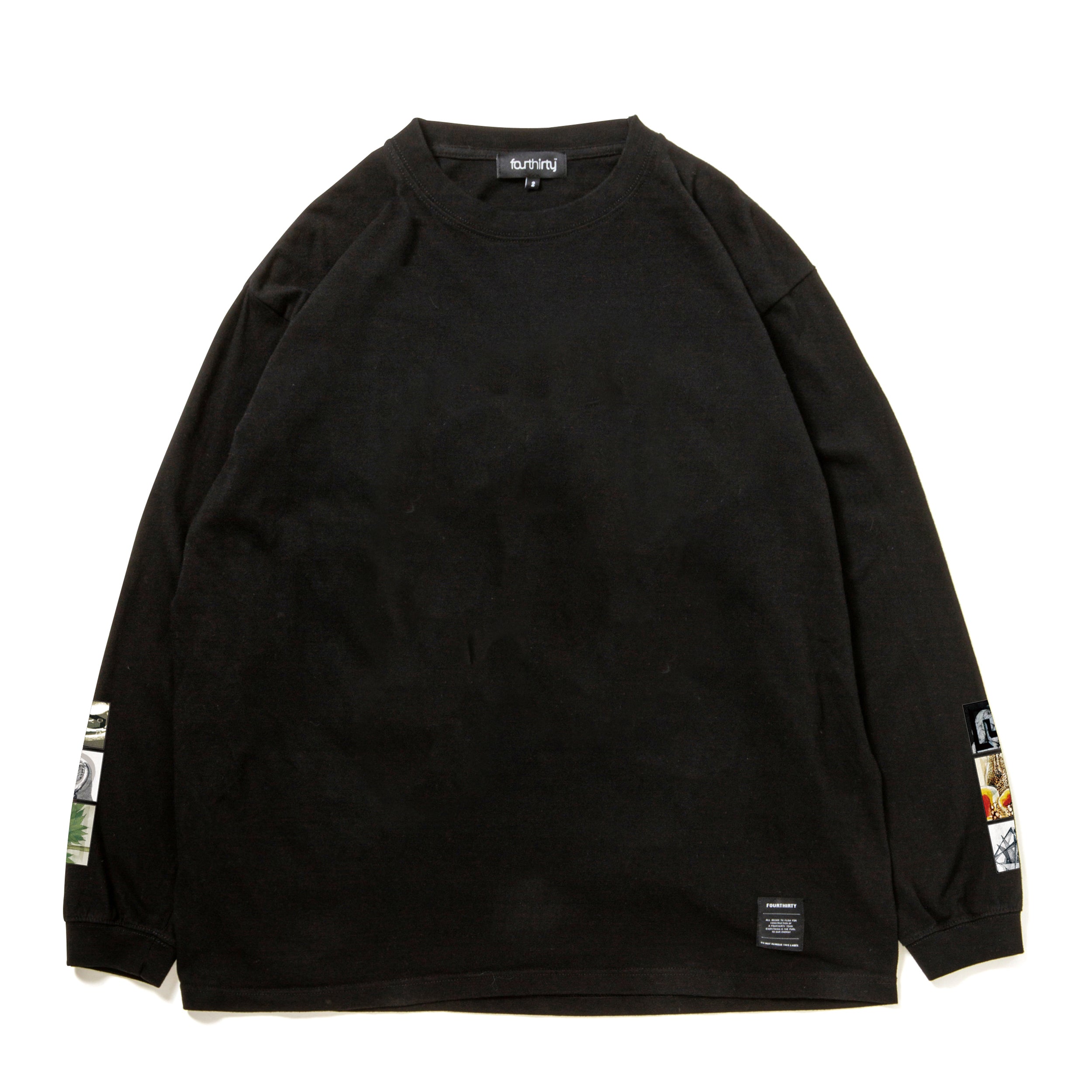 430 AF "R O V E R 2" L/S TEE