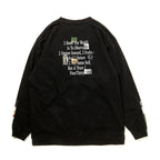 430 AF "R O V E R 2" L/S TEE
