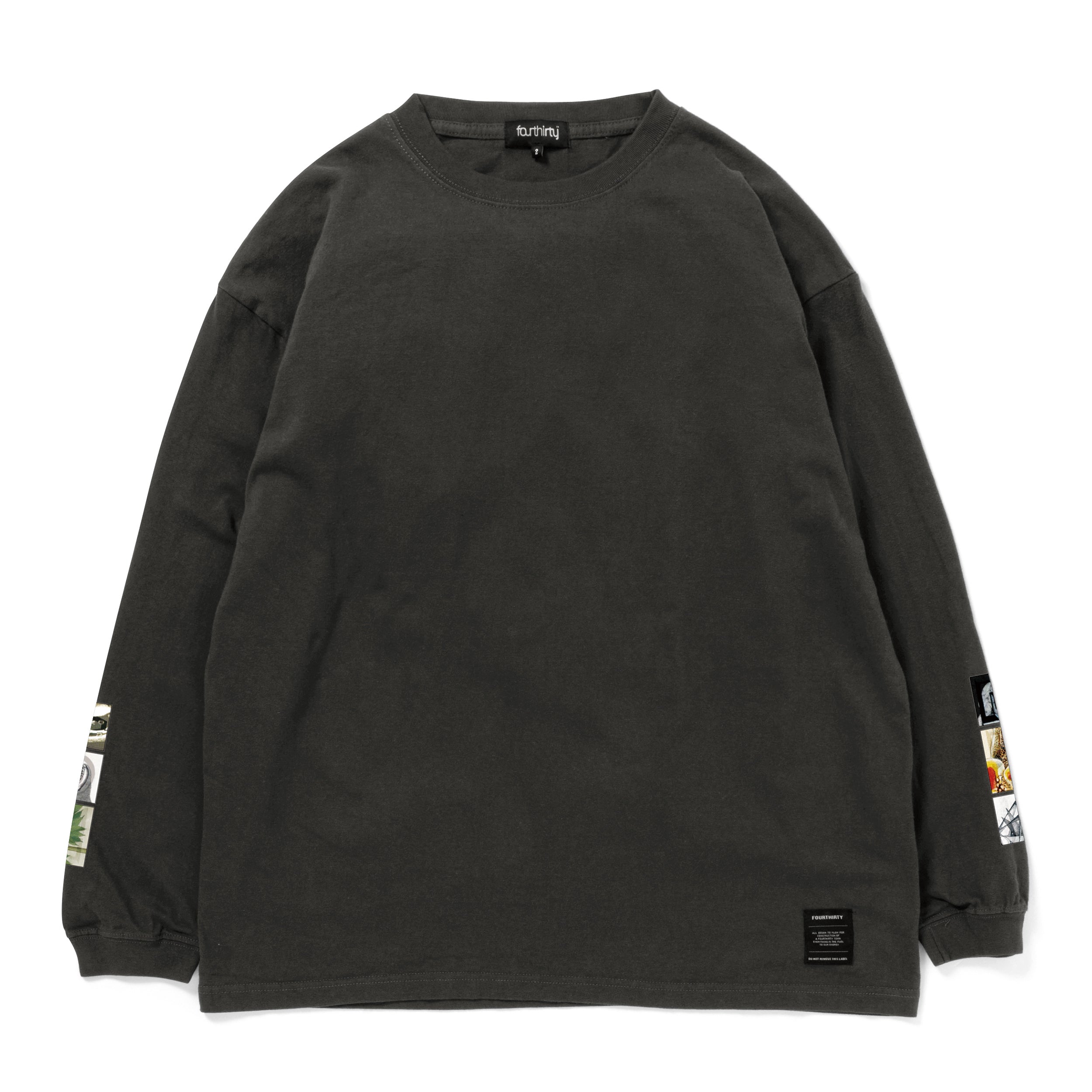 430 AF "R O V E R 2" L/S TEE