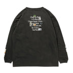 430 AF "R O V E R 2" L/S TEE