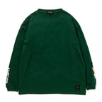 430 AF "R O V E R 2" L/S TEE