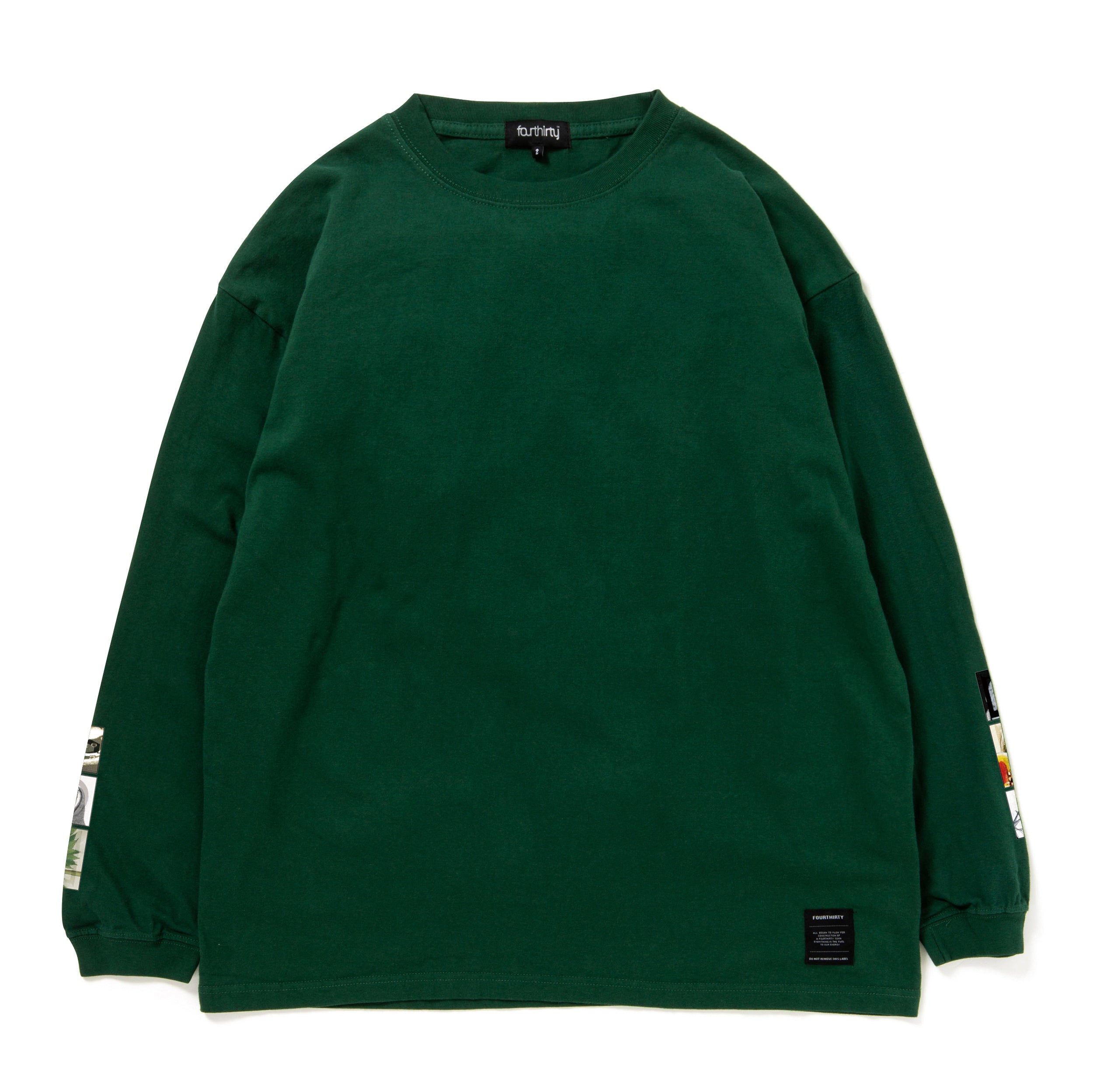 430 AF "R O V E R 2" L/S TEE
