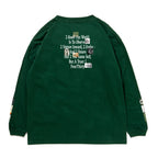 430 AF "R O V E R 2" L/S TEE