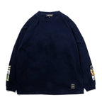 430 AF "R O V E R 2" L/S TEE