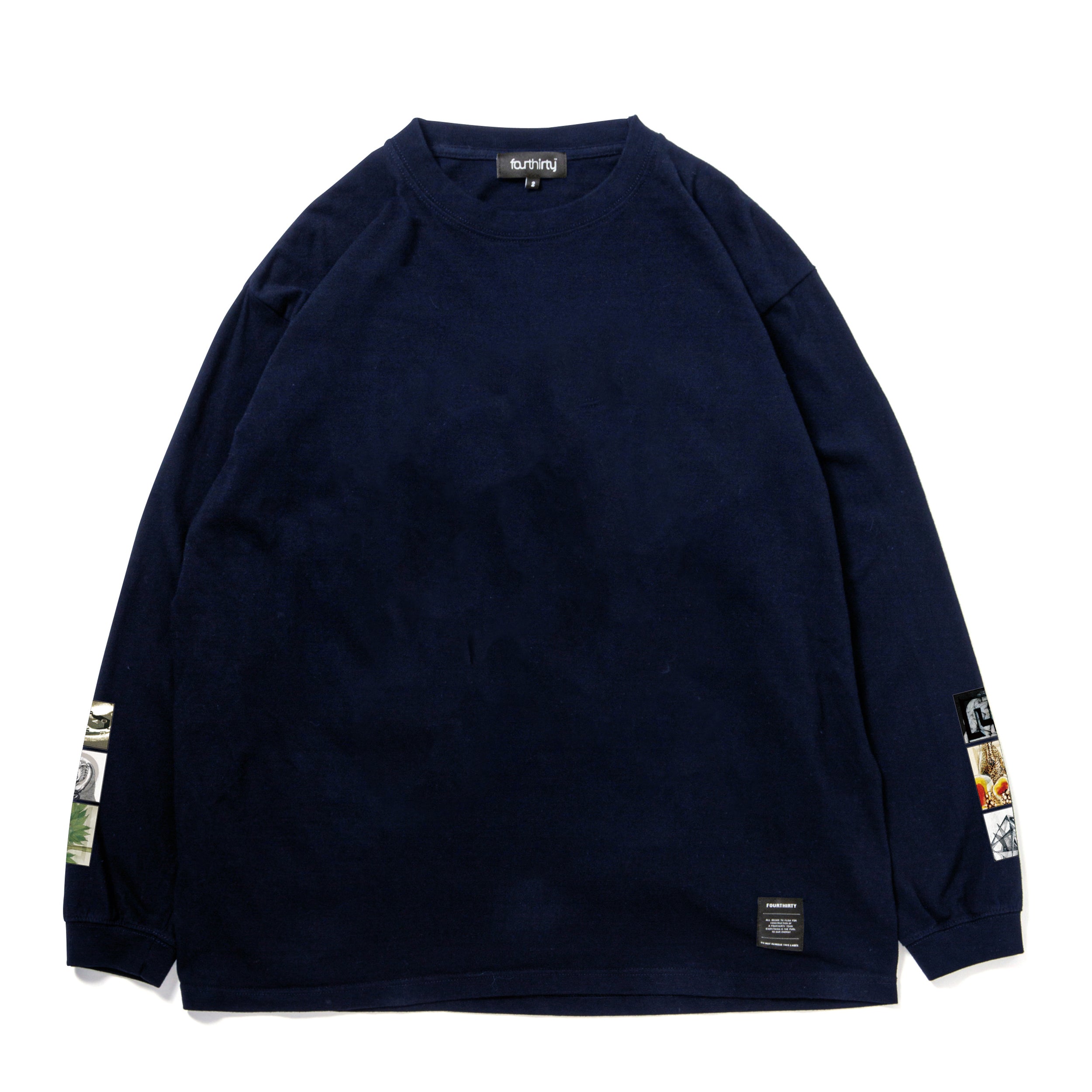 430 AF "R O V E R 2" L/S TEE