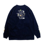 430 AF "R O V E R 2" L/S TEE