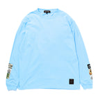 430 AF "R O V E R 2" L/S TEE