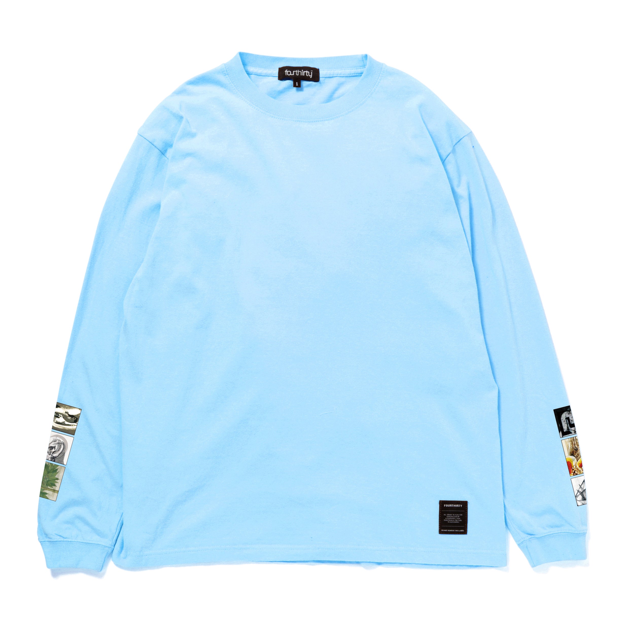 430 AF "R O V E R 2" L/S TEE