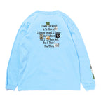 430 AF "R O V E R 2" L/S TEE