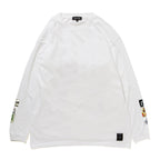 430 AF "R O V E R 2" L/S TEE