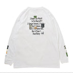 430 AF "R O V E R 2" L/S TEE