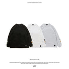 430 AF "R O V E R 2" L/S TEE