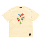 430 AF “LINES TAKE FLIGHT” S/S TEE