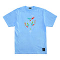 430 AF “LINES TAKE FLIGHT” S/S TEE