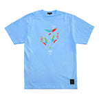 430 AF “LINES TAKE FLIGHT” S/S TEE
