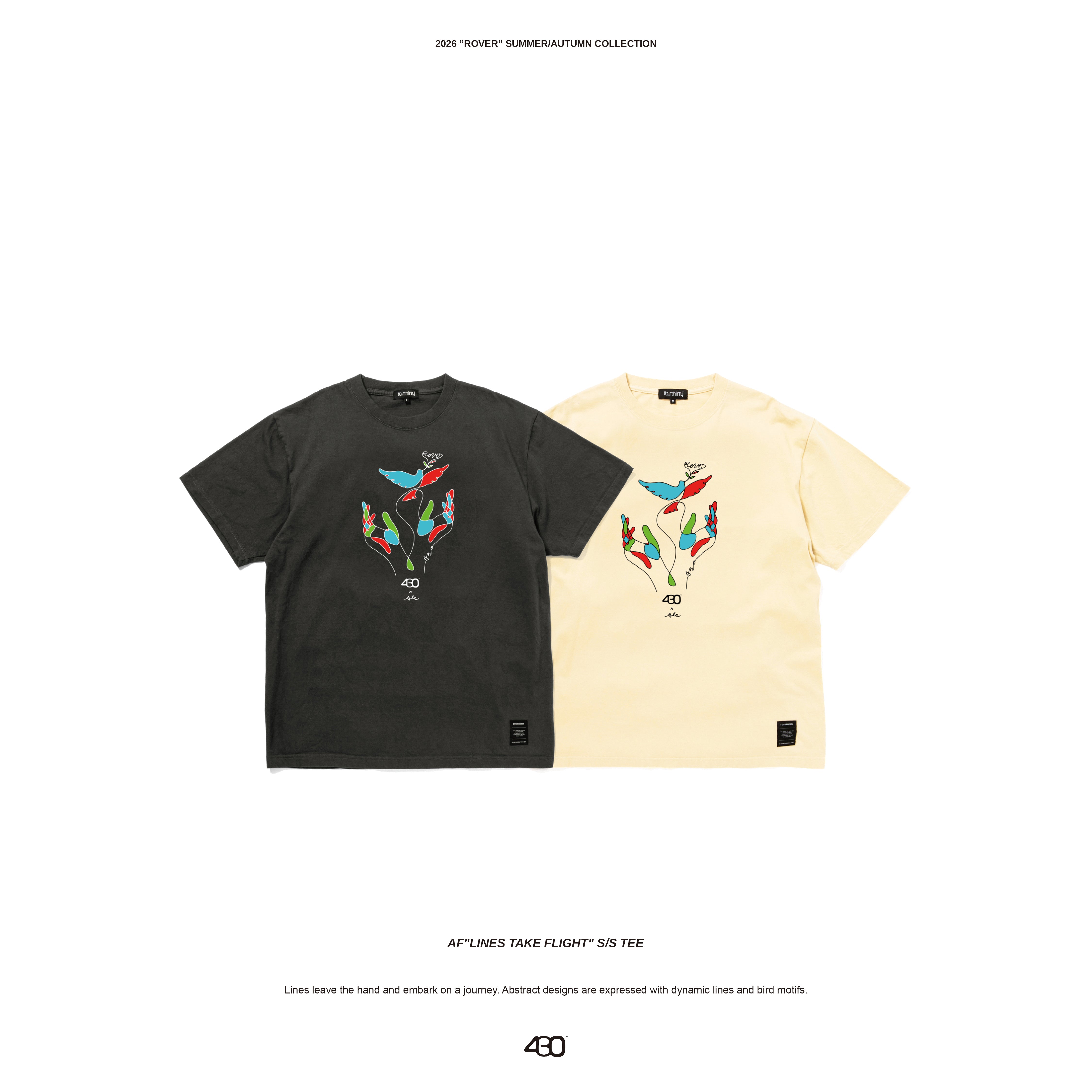 430 | DECADE ONLINE STORE