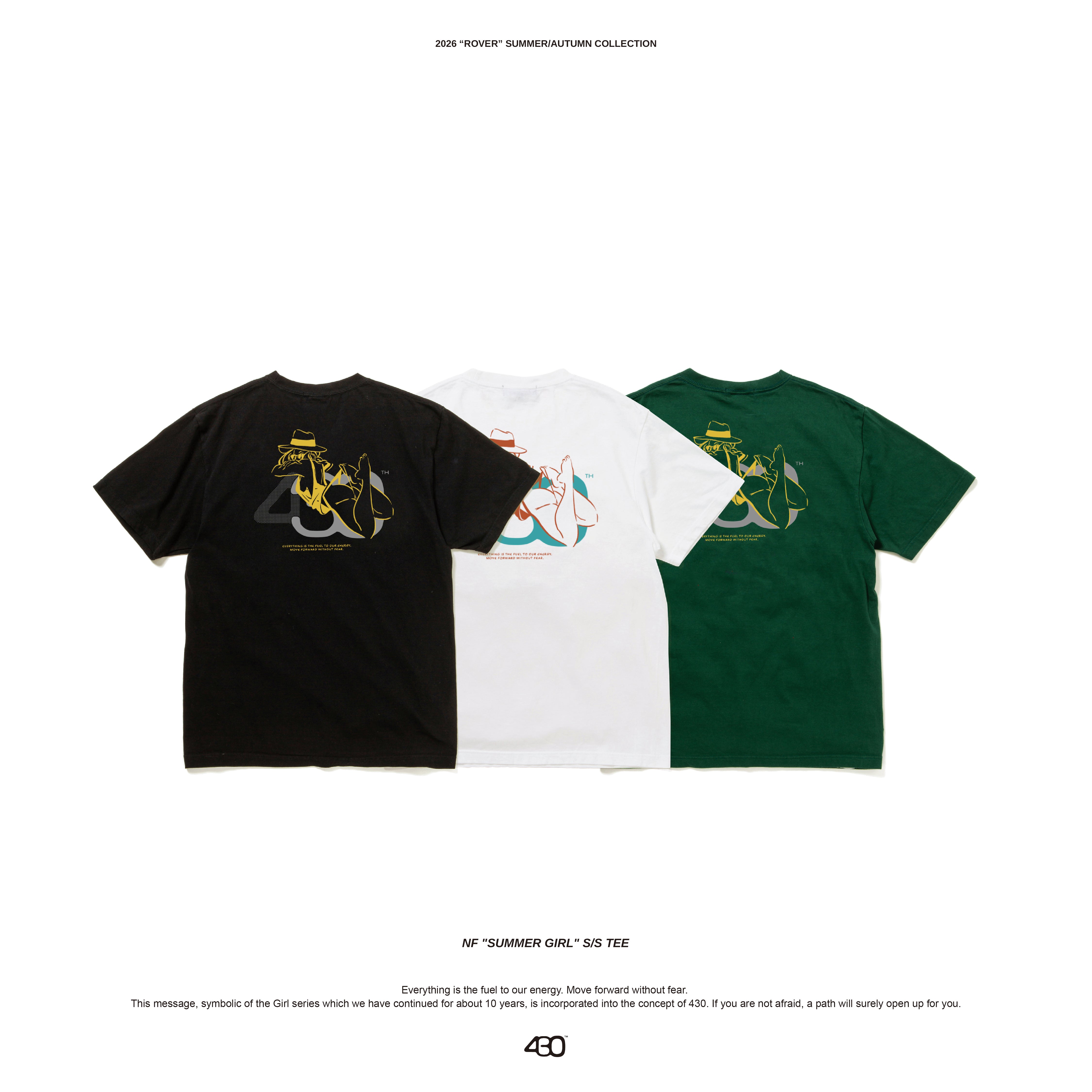 430 | DECADE ONLINE STORE