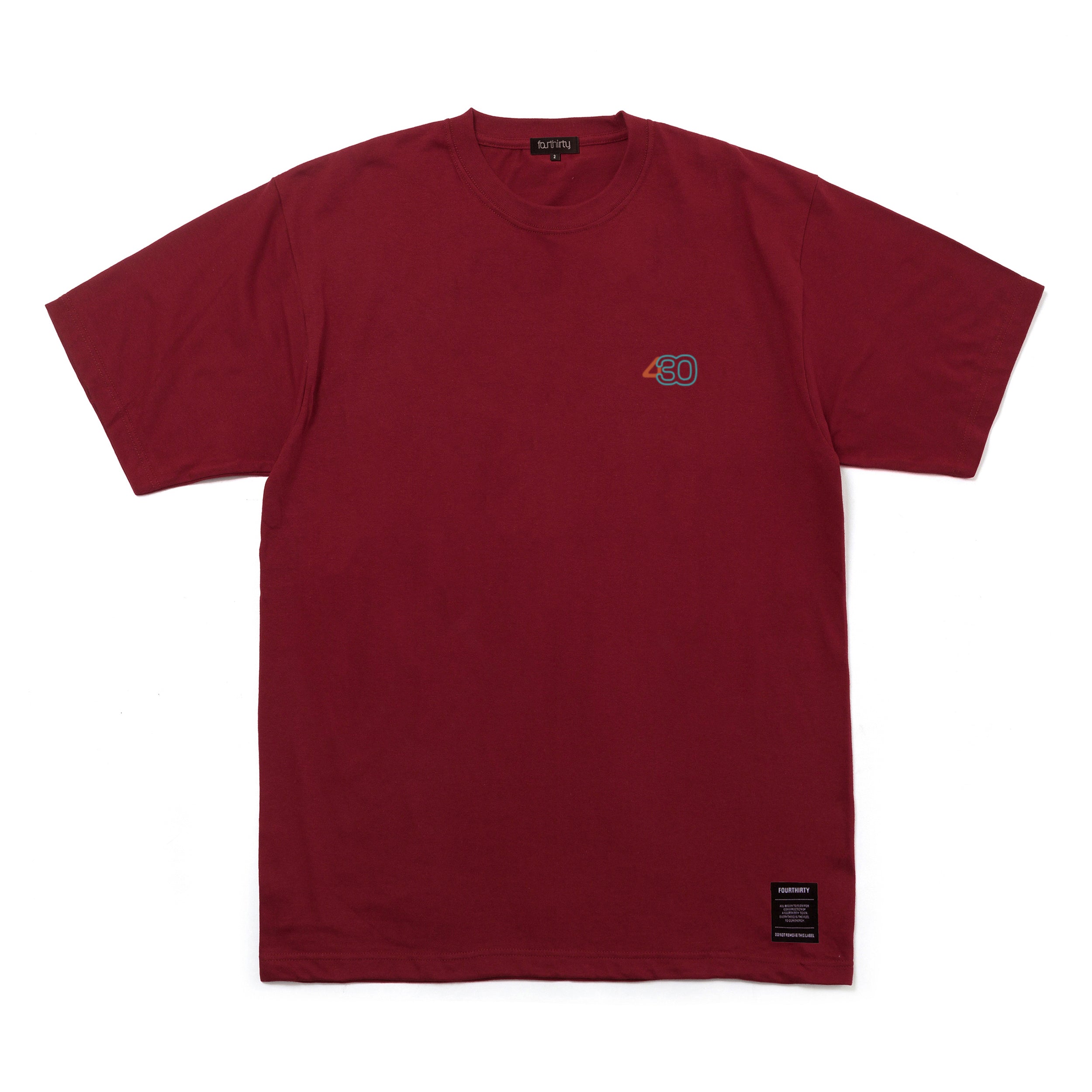 430 NF “SUMMER GIRL” S/S TEE