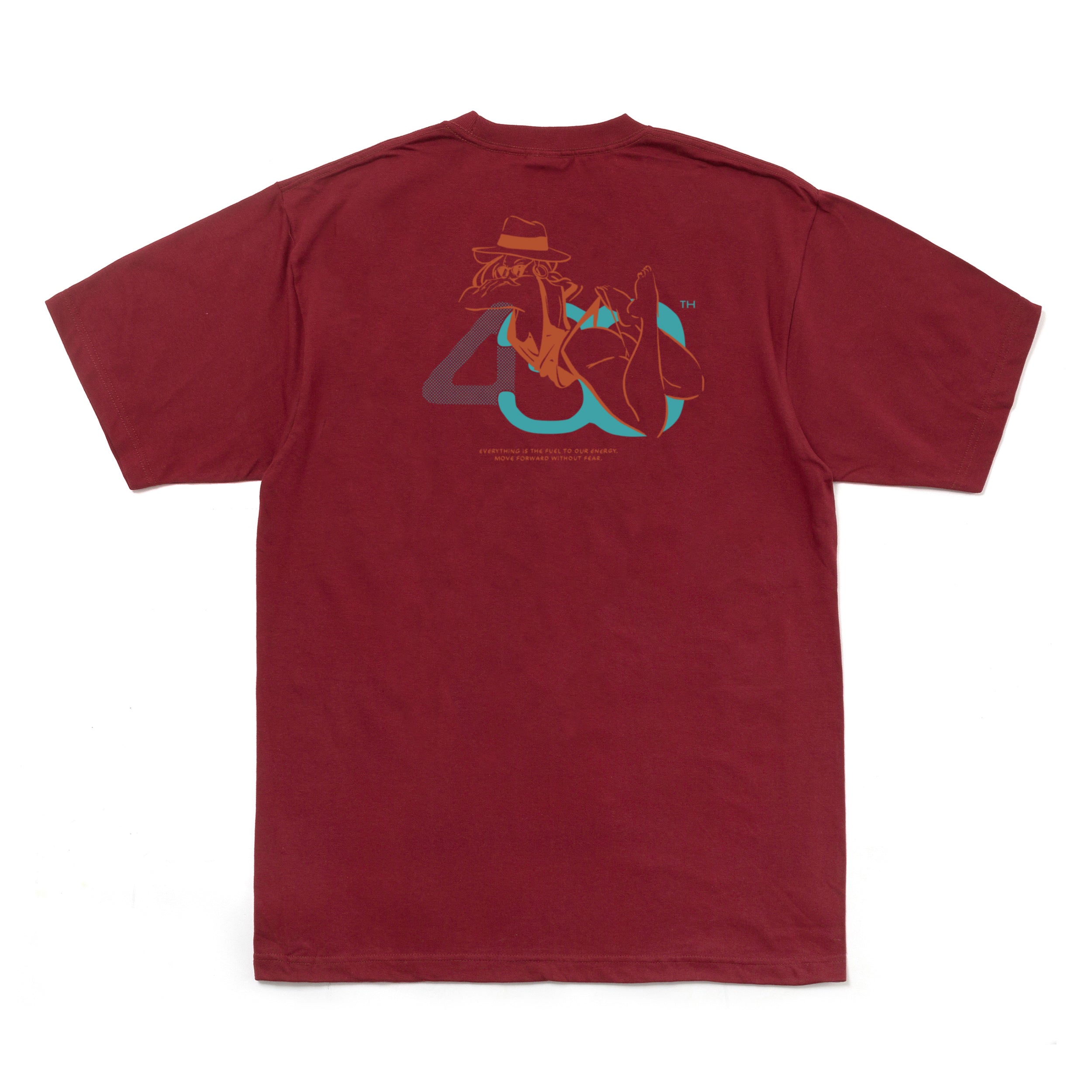 430 NF “SUMMER GIRL” S/S TEE