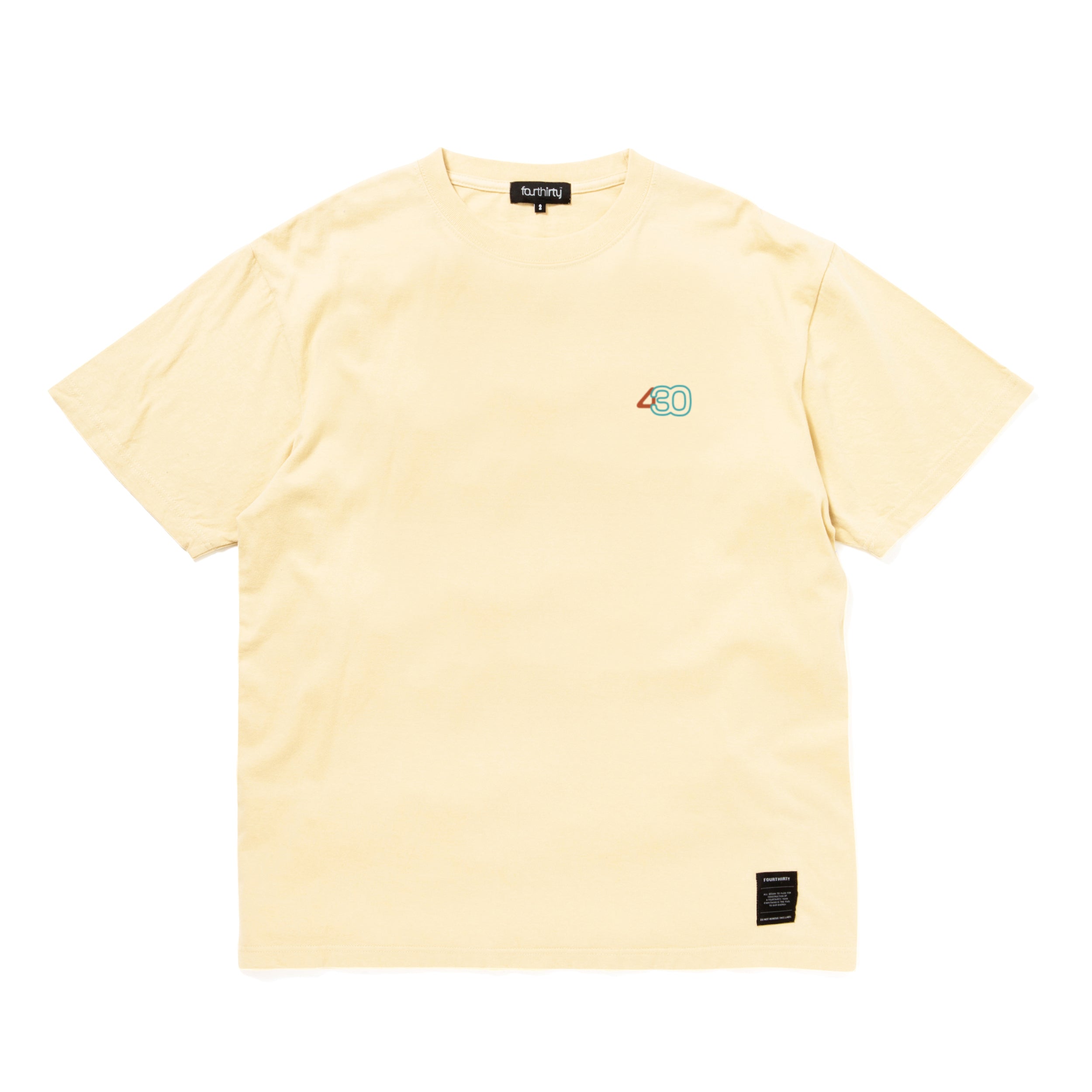 430 NF “SUMMER GIRL” S/S TEE