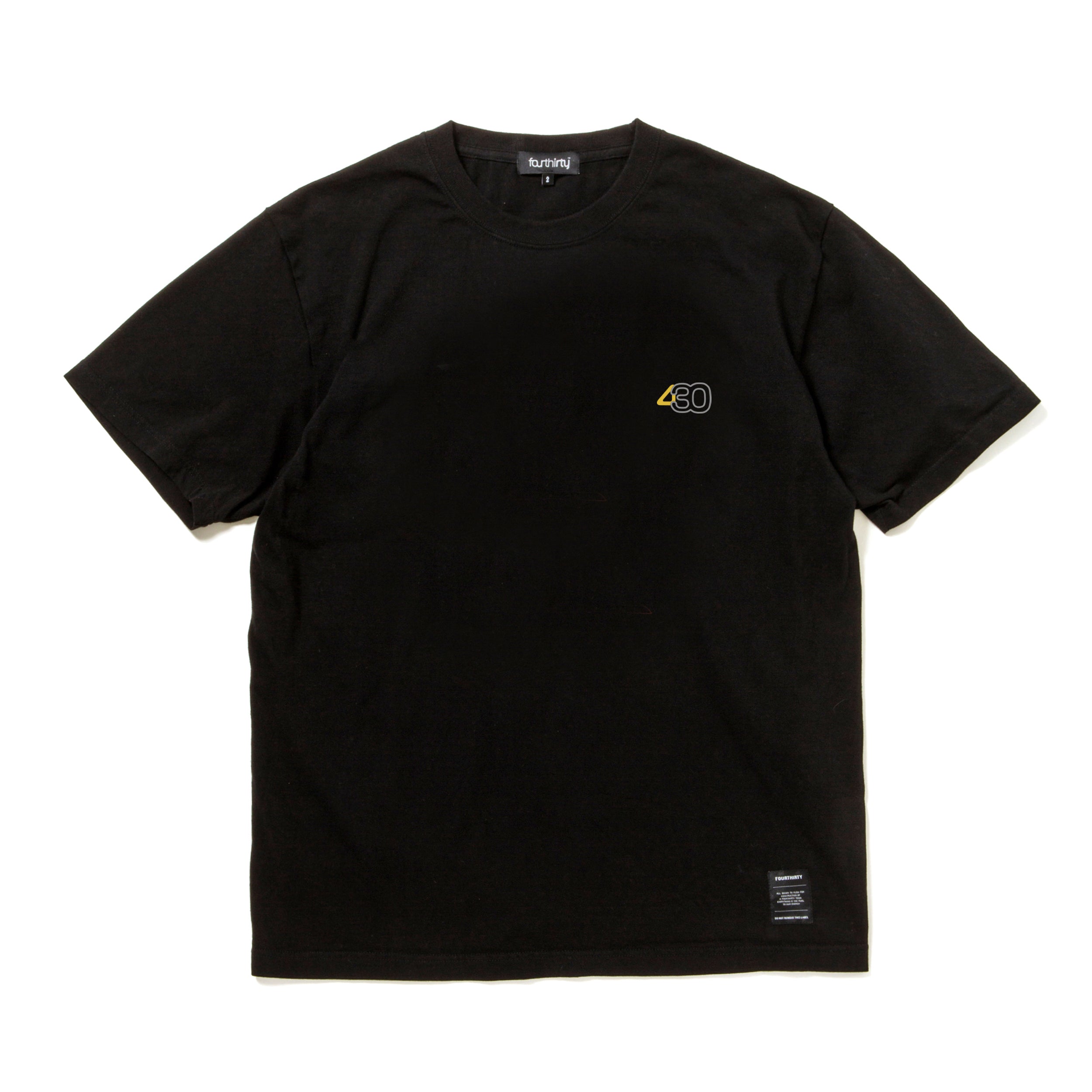 430 NF “SUMMER GIRL” S/S TEE