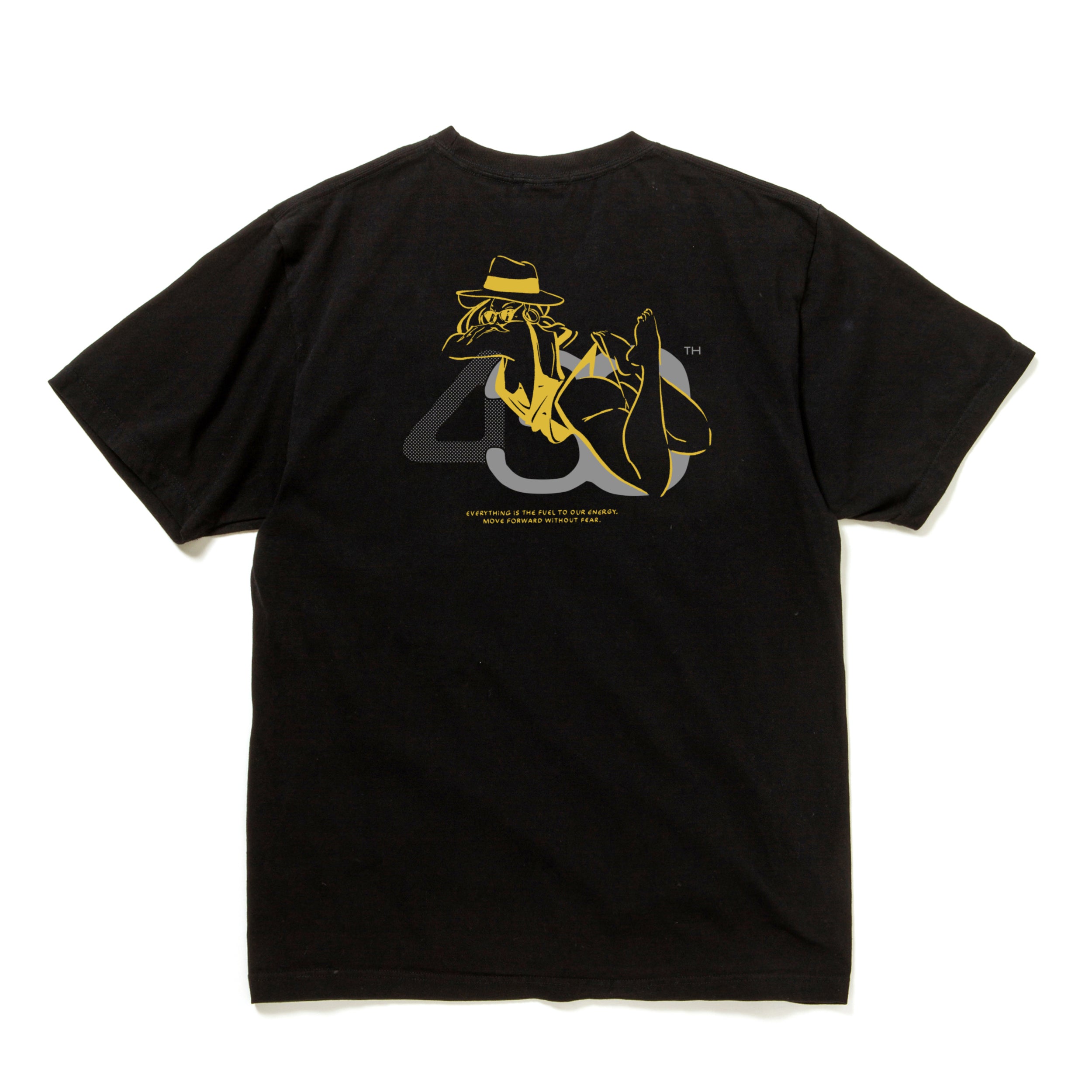 430 NF “SUMMER GIRL” S/S TEE