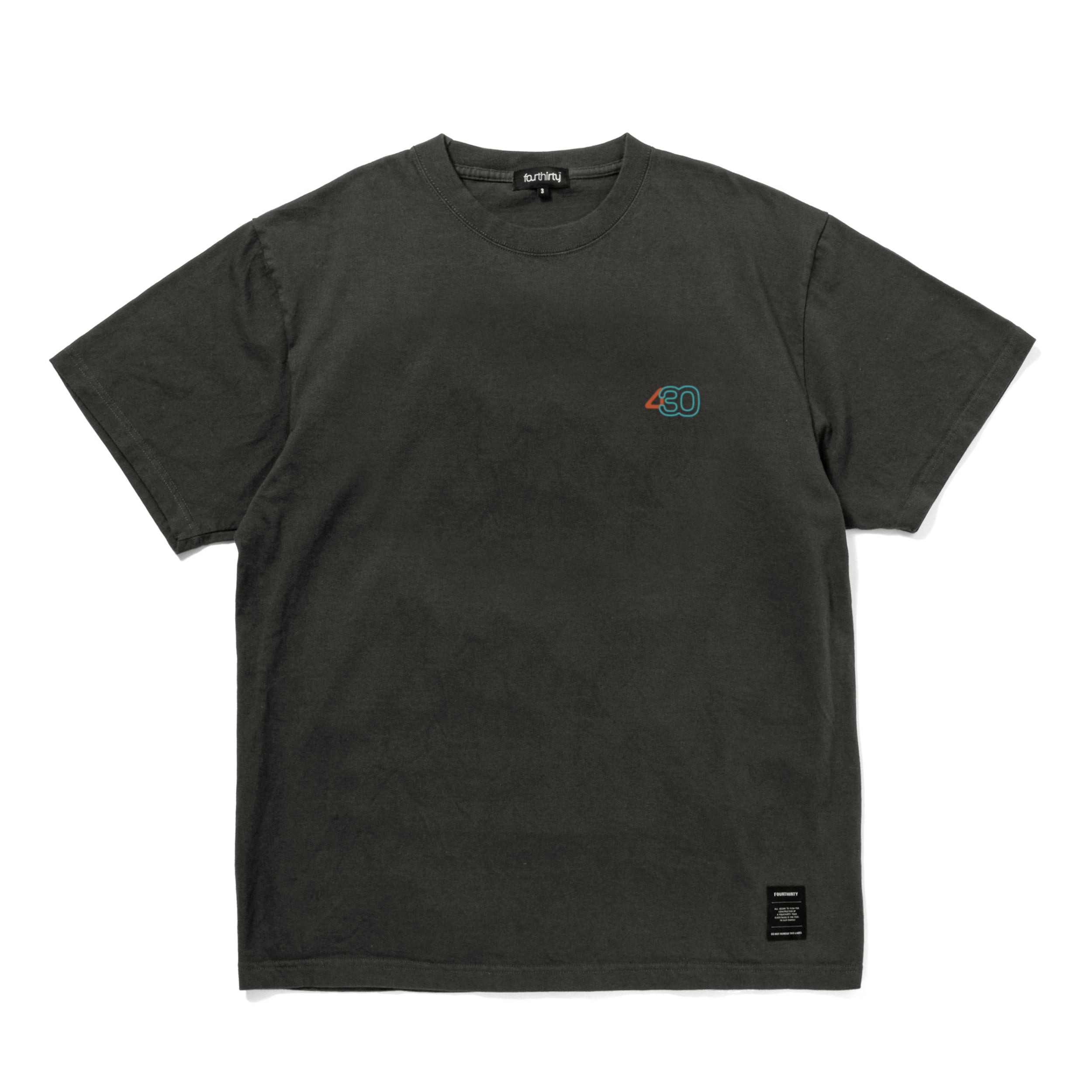 430 NF “SUMMER GIRL” S/S TEE