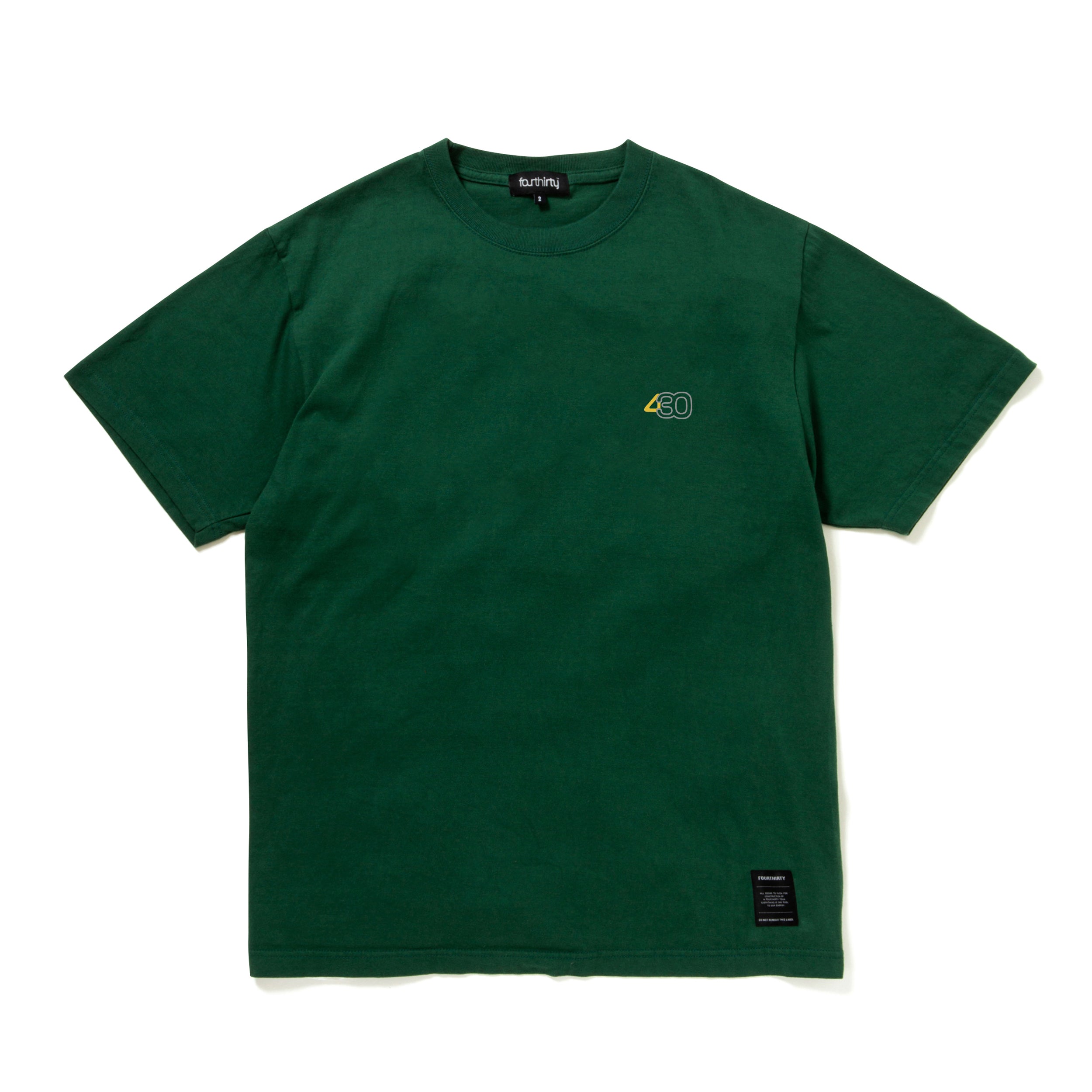 430 NF “SUMMER GIRL” S/S TEE