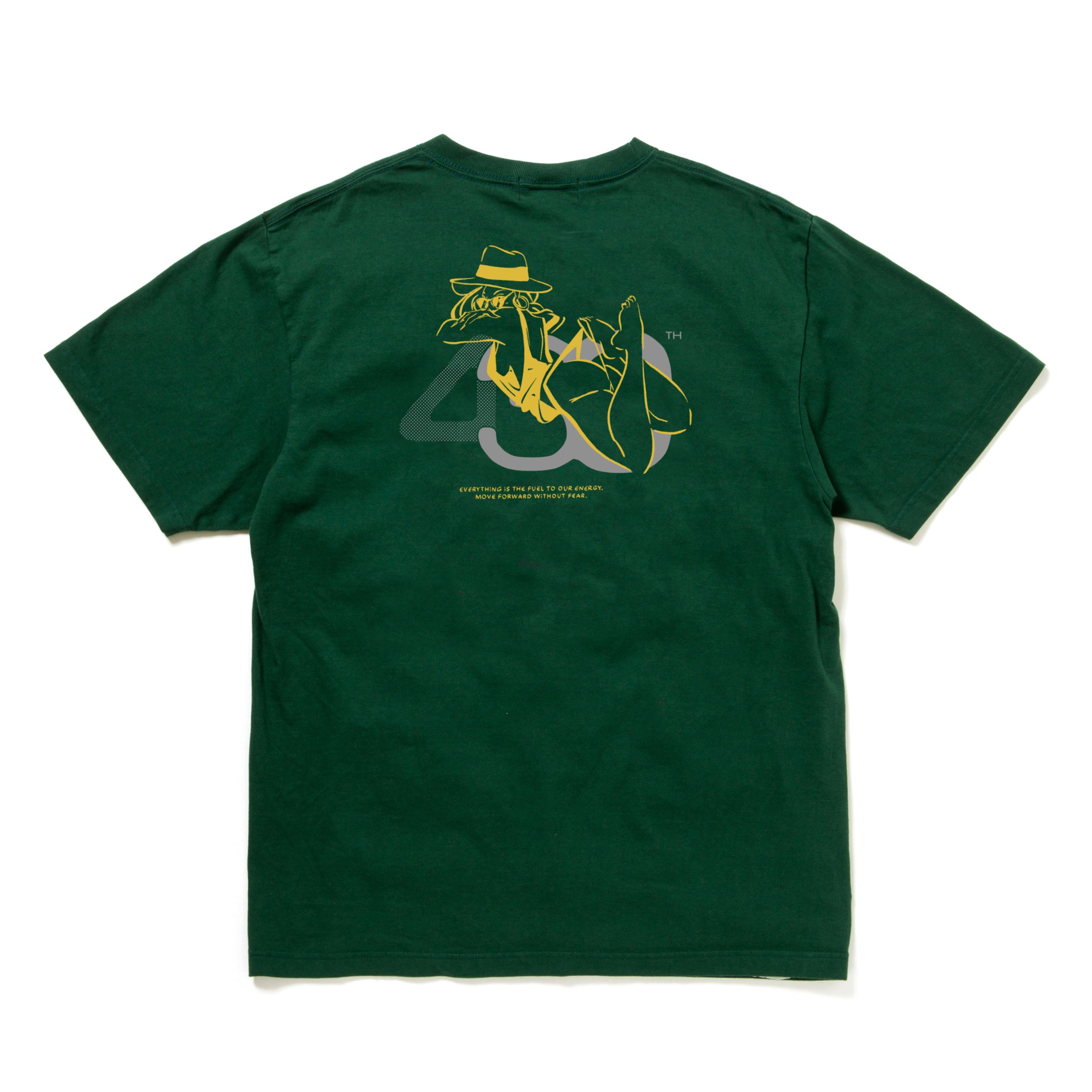 430 NF “SUMMER GIRL” S/S TEE