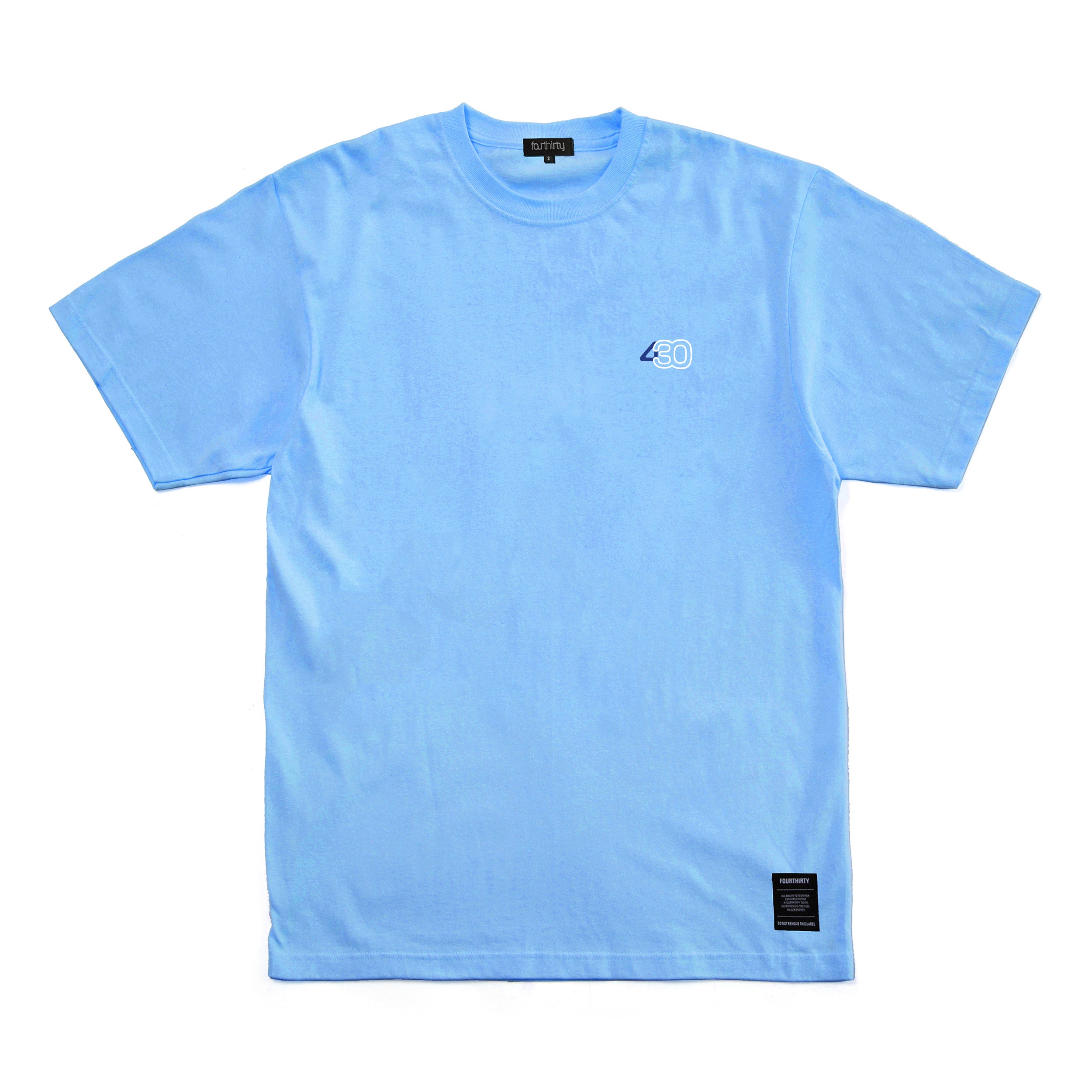 430 NF “SUMMER GIRL” S/S TEE