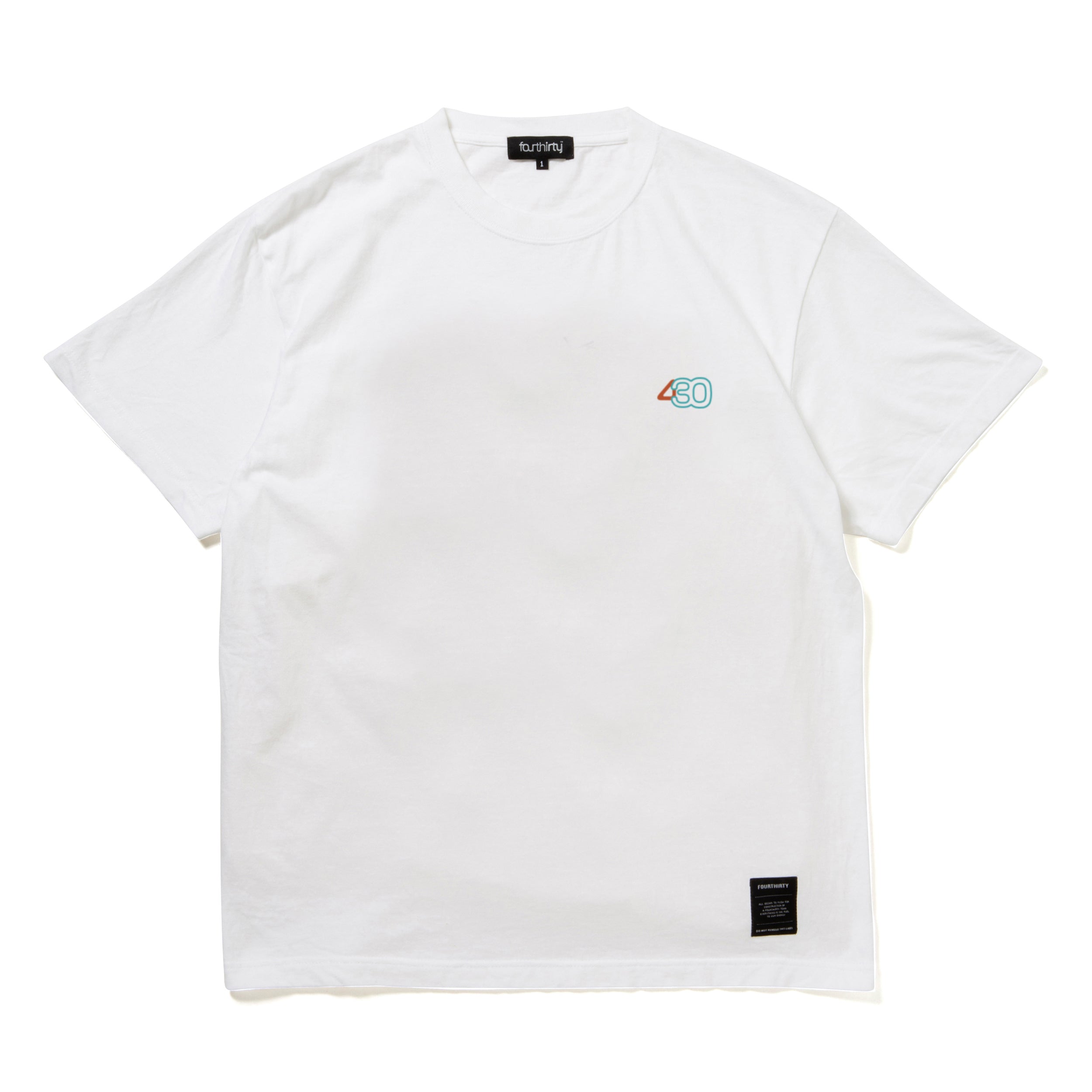 430 NF “SUMMER GIRL” S/S TEE