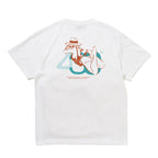 430 NF “SUMMER GIRL” S/S TEE