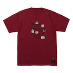 430 AF “R O V E R 2” S/S TEE
