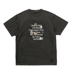 430 AF “R O V E R 2” S/S TEE