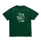 430 AF “R O V E R 2” S/S TEE