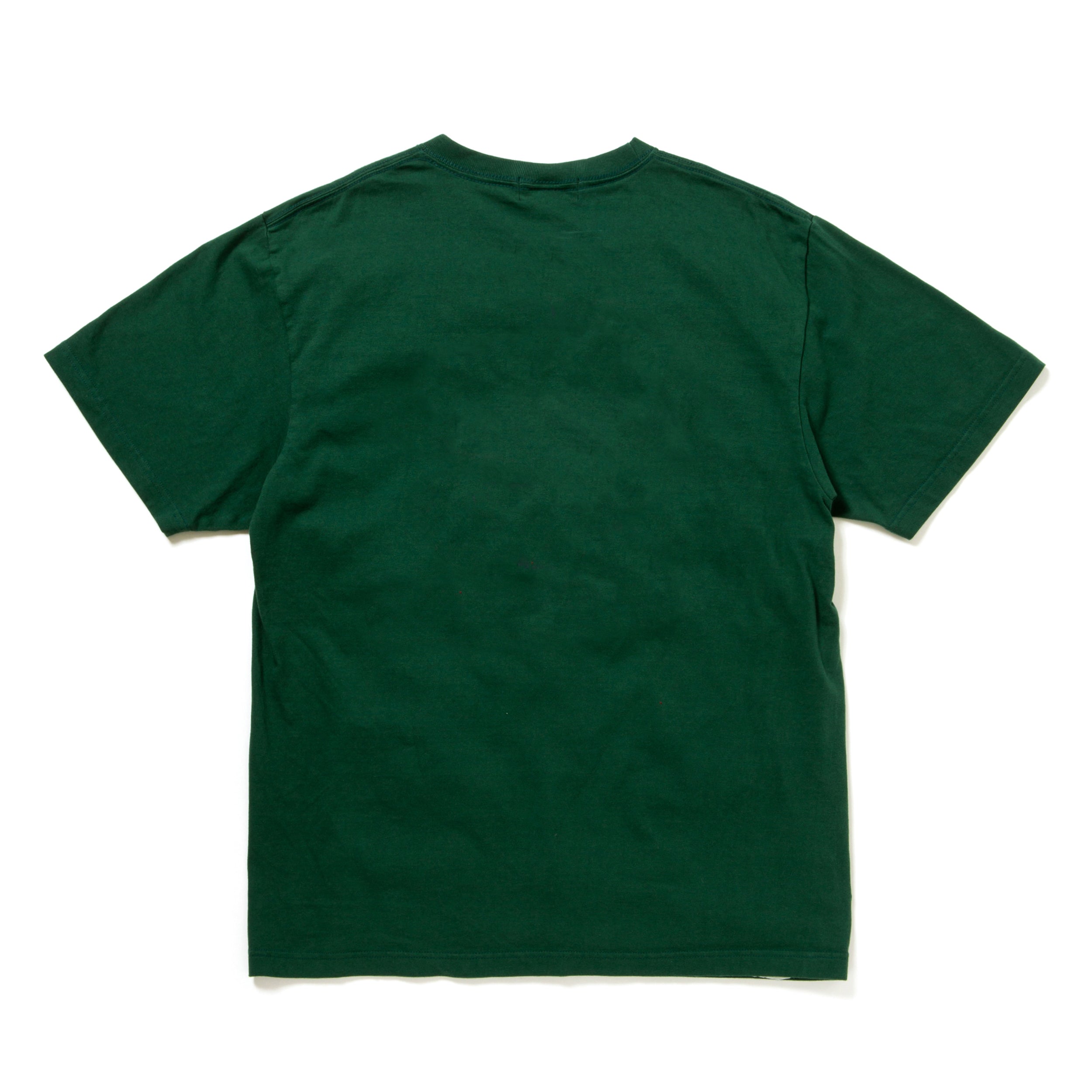 430 AF “R O V E R 2” S/S TEE