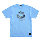 430 AF “R O V E R 2” S/S TEE