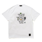 430 AF “R O V E R 2” S/S TEE