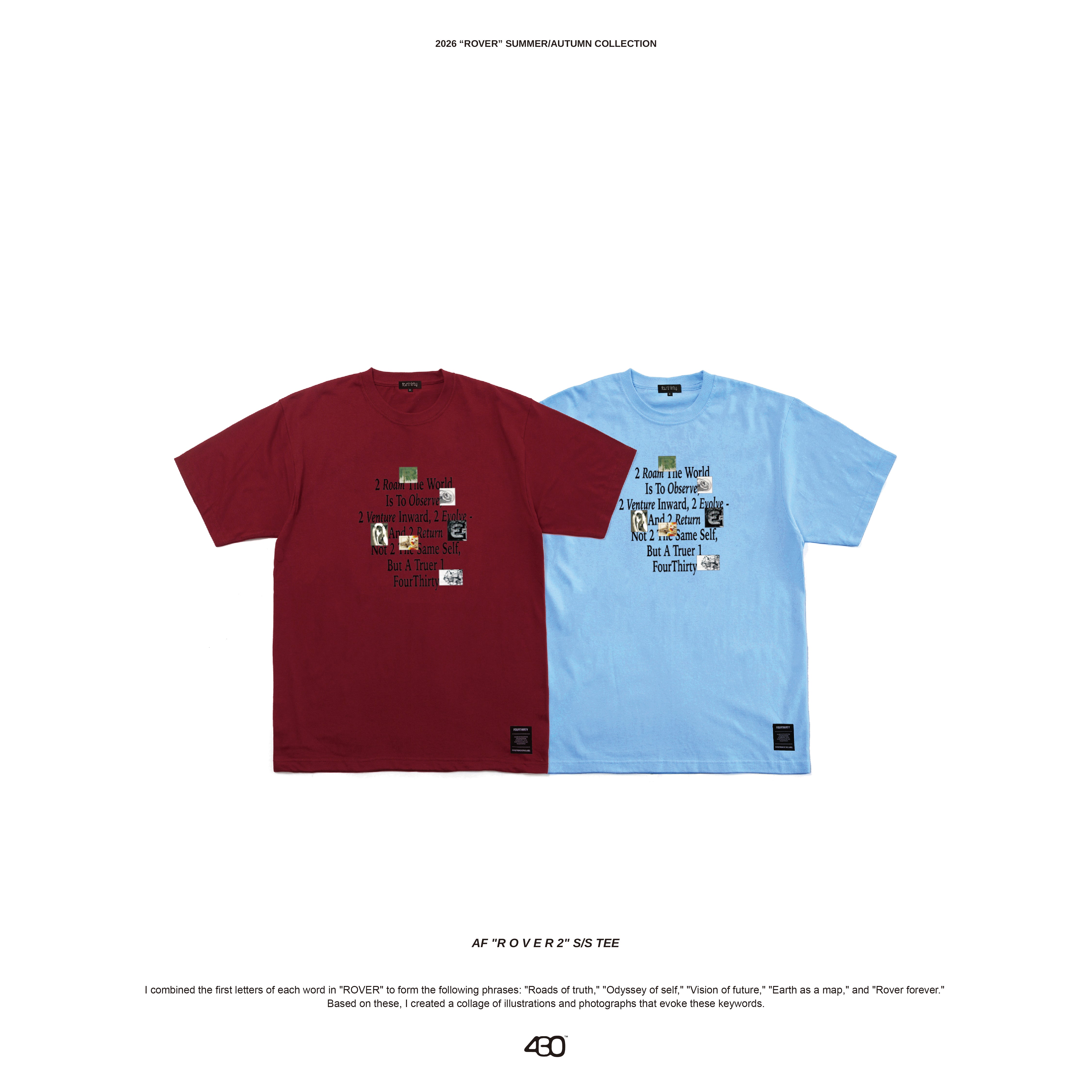 430 | DECADE ONLINE STORE