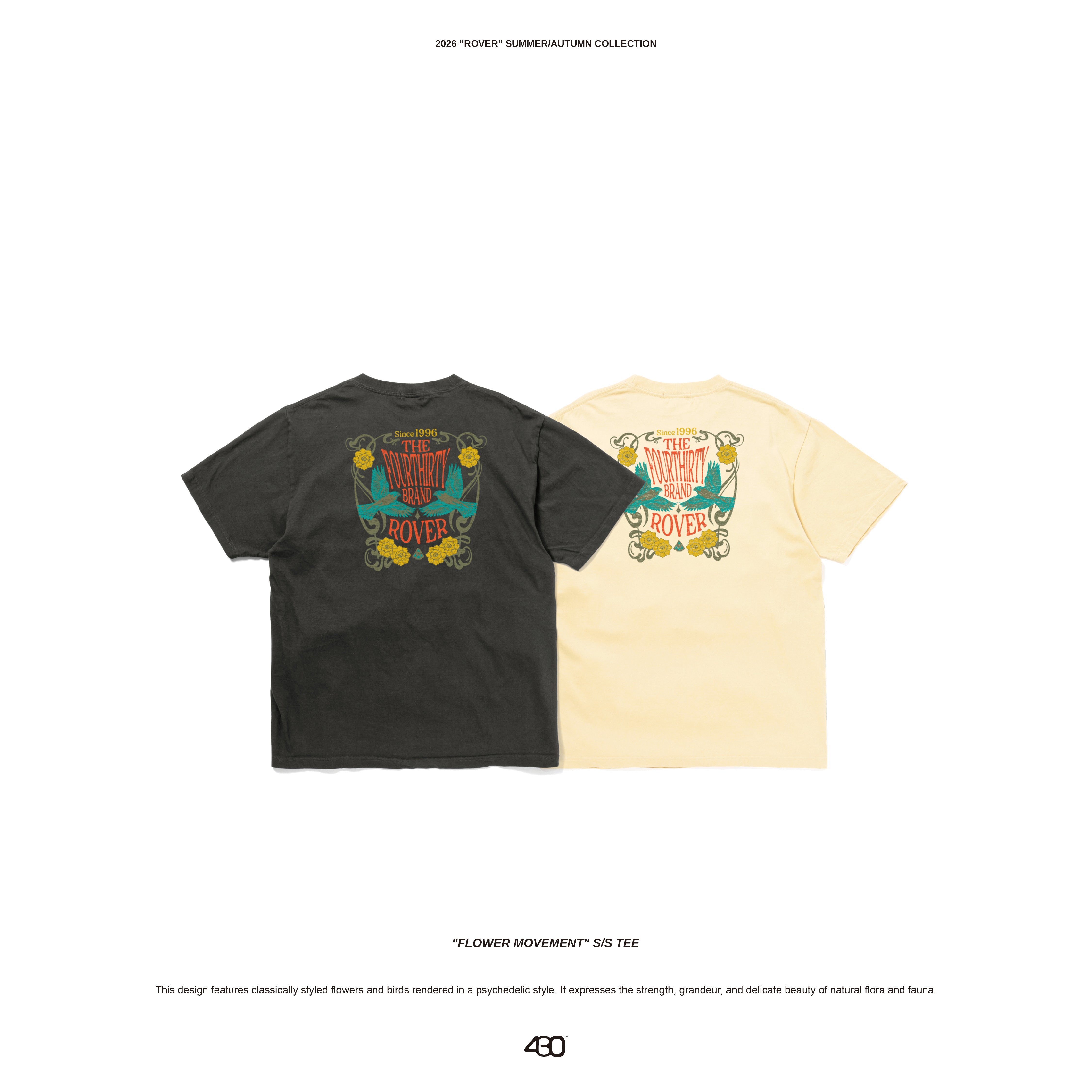 430 | DECADE ONLINE STORE